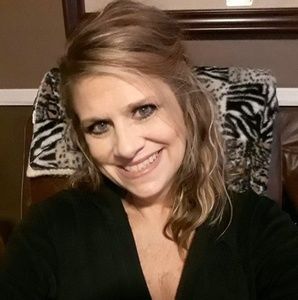 Meet your Posher, Tracy